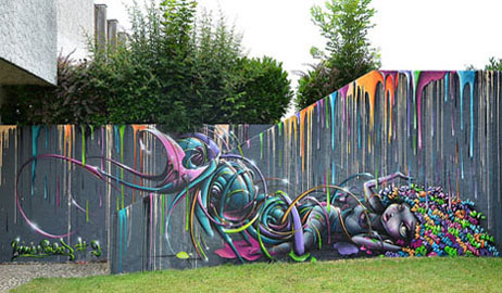 Vinie Graffiti
