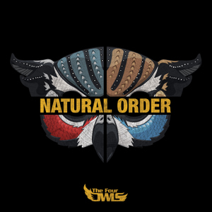 Buy The Four Owls Natural Order