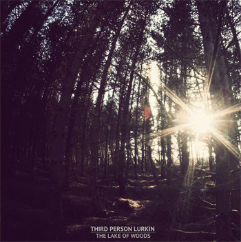 Third Person Lurkin - Lake Of The Woods