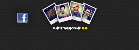 Find UGHH on facebook