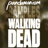 Pandamonium Presents The Walking Dead Remix