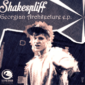 Shakespliff And Witts Georgian Architecture EP