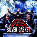 Silver Casket