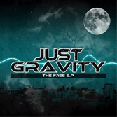 Gravity The Free EP