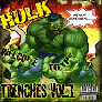 Hulk Mighty Healthy Video
