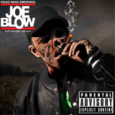 Joe Blow Dead Man Smoking Review