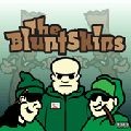 The Bluntskins