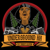 UndergroundHH Video Round Up July 2015
