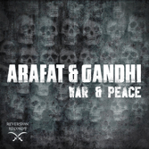 Arafat and Gandhi Work Rate Official Video