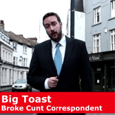 Big Toast Fuck Off Tarquin Featuring Jack Diggs Datkid And Strange Neighbour