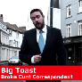 Big Toast Fuck Off Tarquin Featuring Jack Diggs Datkid And Strange Neighbour