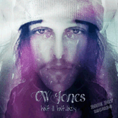 CW Jones Half Ill Half Crazy EP Review