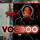 Hurache Voodoo Complimentary EP