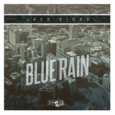 Jack Diggs Blue Rain Album Review
