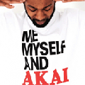 Me Myself And Akai