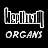 Nephilim Organs Produced By White Key