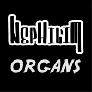 Nephilim Organs Produced By White Key