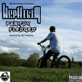 Nephilim Partly Fledged Mixtape Review