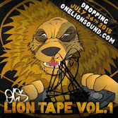 OneLion Records Presents Lion Tape Vol1 Review