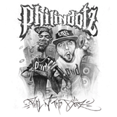 Phili N The Dotz Album Review