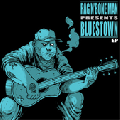 Bluestown EP