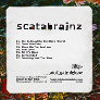 Scatabrainz Its So Beautiful Out Here EP Preview