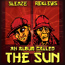 Sleaze And Reklews An Album Called The Sun Review