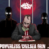 SmackTown Powerless Chelsea Grin Album Review