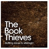 The Book Thieves Getting Close to Midnight EP Review