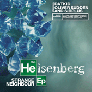 Strange Neighbour The Heisenberg EP Review