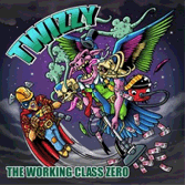 Twizzy Working Class Zero Review