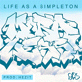 Moraless Life As A Simpleton EP Review