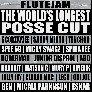 OUT NOW FluteJam by Eskar The Worlds Longest Posse Cut 