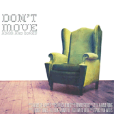 Adam And Bones Dont Move Album Review