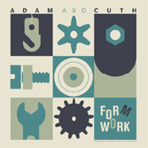Adam And Cuth Formwork Album And Vinyl Review