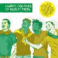 United Colours Of Beggattron