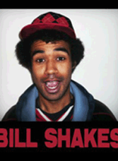Bill Shakes
