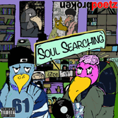 Broken Poetz Soul Searching Album Review