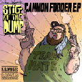 Cannon Fodder EP