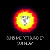 Cutta Chase Sunshine For The Blind