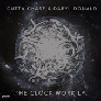 Cutta Chase And Daryl Donald The Clockwork LP Review