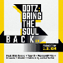 Dotz Bring The Soul Back EP Review