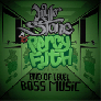 Mylo Stone And Percy Filth End Of Level Boss Music Review