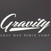 Gravitys New Track Grav Man