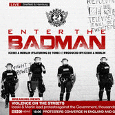 Iceski And Merlin Enter The Badman Single Review