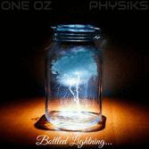 OUT NOW Bottled Lightening EP by One Oz and Physiks