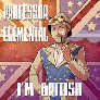 Professor Elemental Im British EU Remix Release