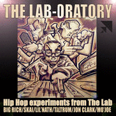 The Lab Oritory by The Lab Album Review