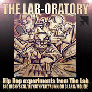 The Lab Oritory by The Lab Album Review