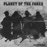 OUT NOW Planet Of The Fakes Shadow Of The Lunatic LP